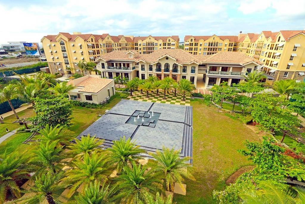Citi Di Mare Amalfi Cebu 2 Bedroom Condo Kültér fotó