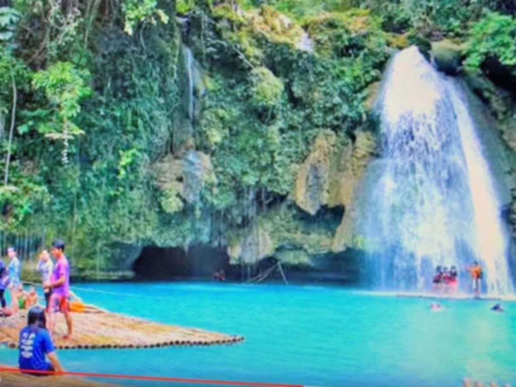 Citi Di Mare Amalfi Cebu 2 Bedroom Condo Kültér fotó