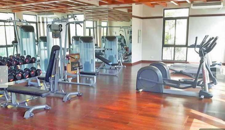 Citi Di Mare Amalfi Cebu 2 Bedroom Condo Kültér fotó
