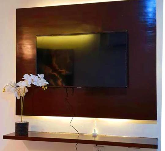 Citi Di Mare Amalfi Cebu 2 Bedroom Condo Kültér fotó