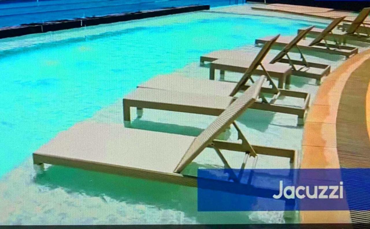 Citi Di Mare Amalfi Cebu 2 Bedroom Condo Kültér fotó