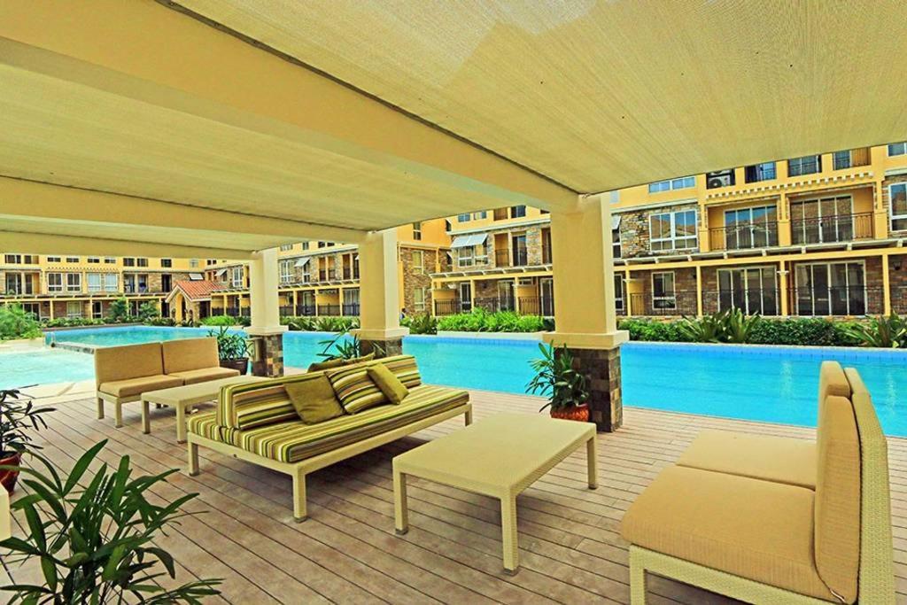 Citi Di Mare Amalfi Cebu 2 Bedroom Condo Kültér fotó