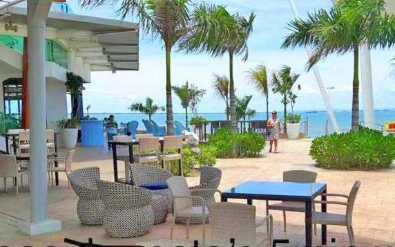 Citi Di Mare Amalfi Cebu 2 Bedroom Condo Kültér fotó
