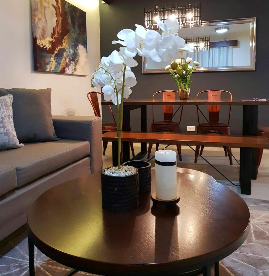 Citi Di Mare Amalfi Cebu 2 Bedroom Condo Kültér fotó