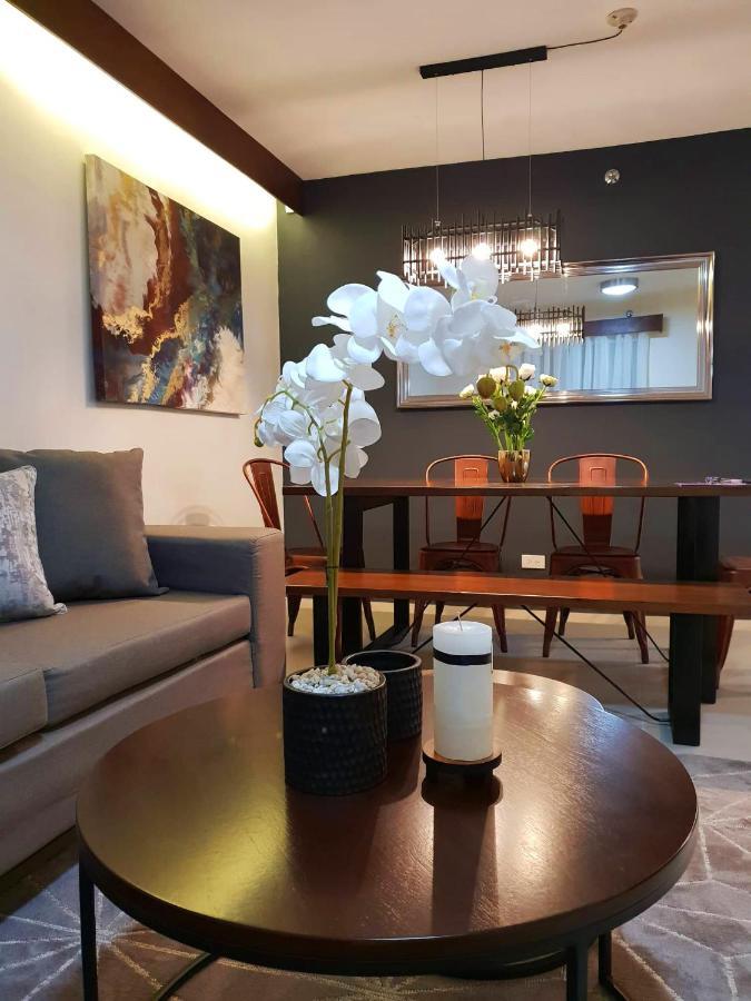 Citi Di Mare Amalfi Cebu 2 Bedroom Condo Kültér fotó