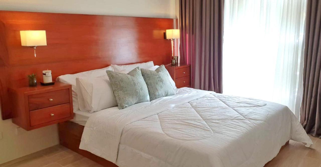 Citi Di Mare Amalfi Cebu 2 Bedroom Condo Kültér fotó