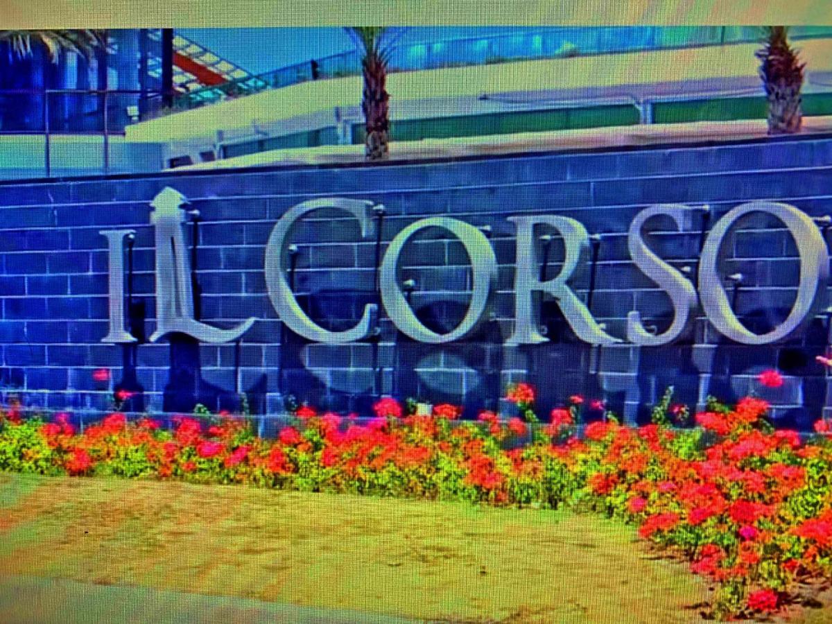 Citi Di Mare Amalfi Cebu 2 Bedroom Condo Kültér fotó