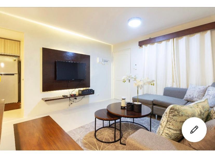 Citi Di Mare Amalfi Cebu 2 Bedroom Condo Kültér fotó