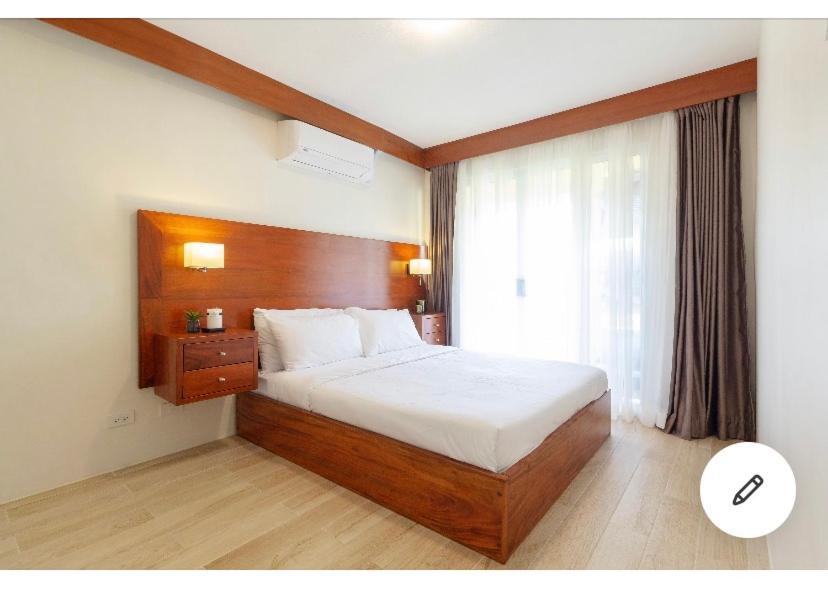 Citi Di Mare Amalfi Cebu 2 Bedroom Condo Kültér fotó