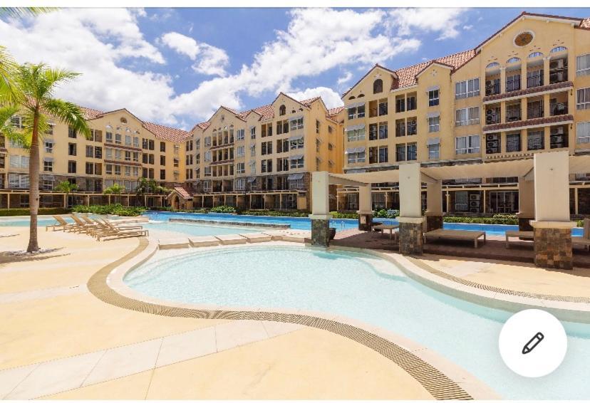 Citi Di Mare Amalfi Cebu 2 Bedroom Condo Kültér fotó