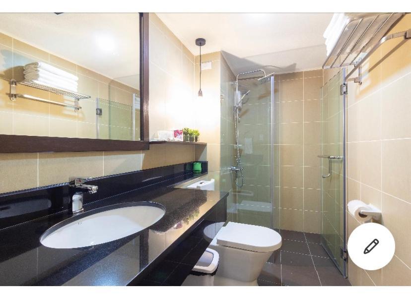 Citi Di Mare Amalfi Cebu 2 Bedroom Condo Kültér fotó